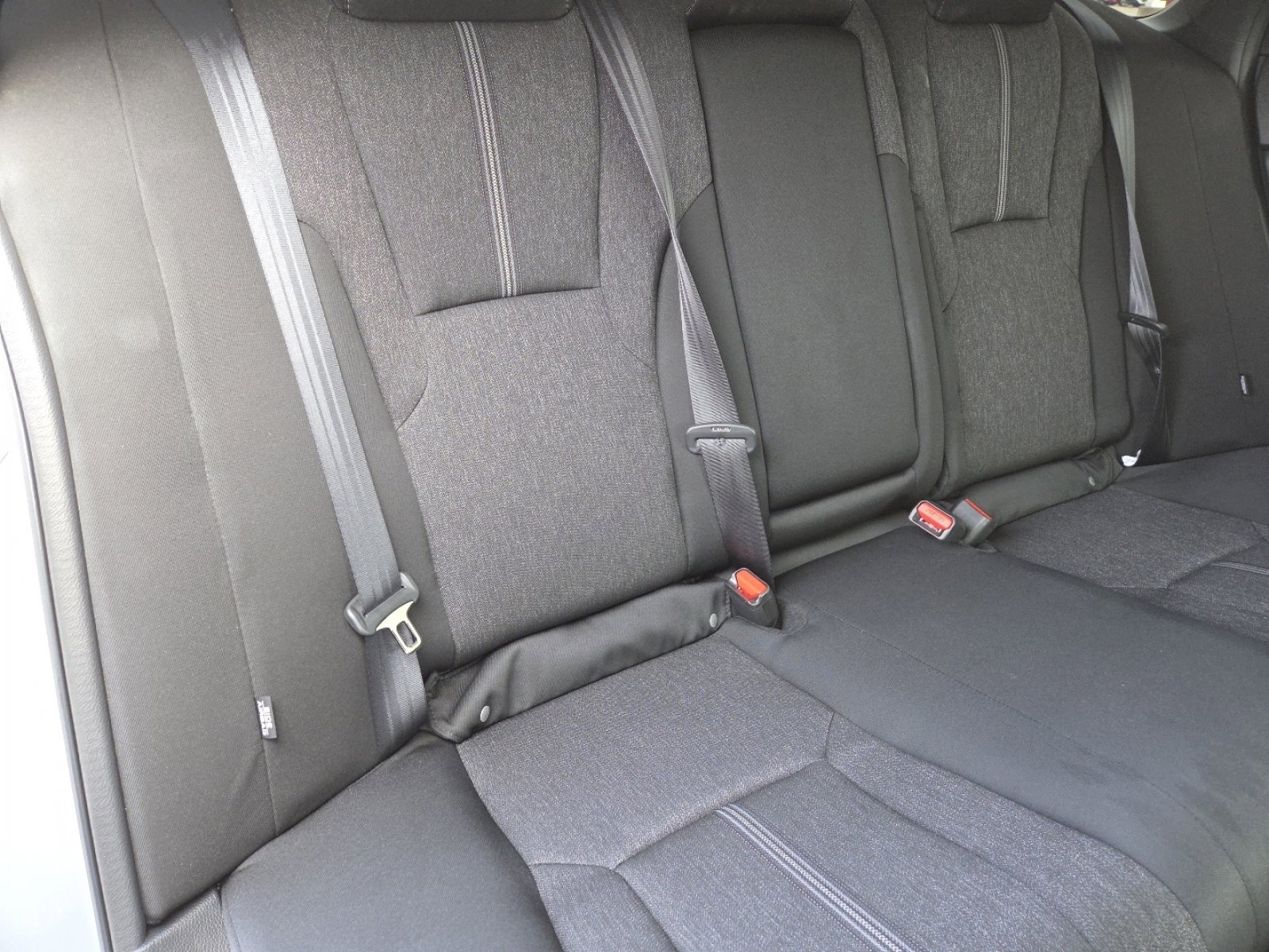 Used 2025 Honda Accord Sport image 24