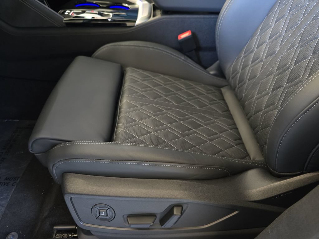 New 2026 Audi SQ5 Premium Plus AWD/4WD image 26