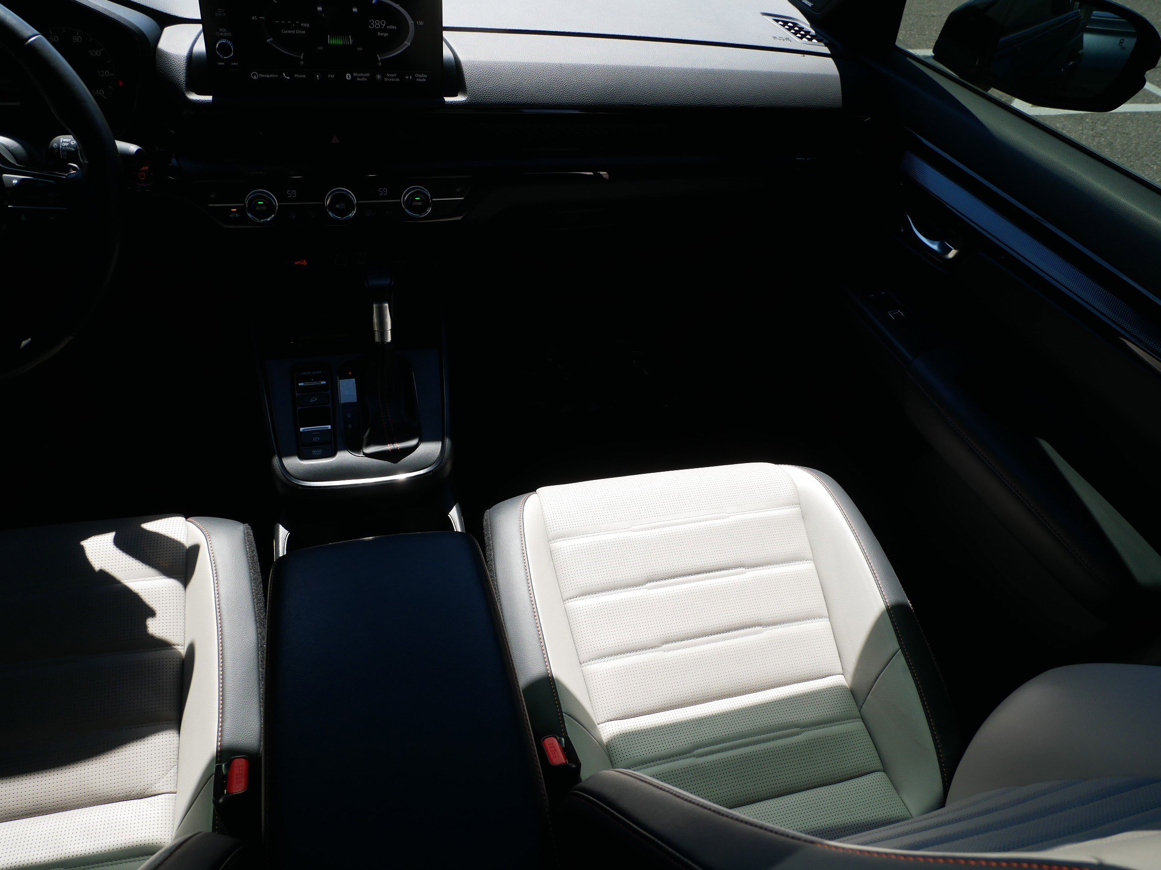 Certified 2023 Honda CR-V Sport Touring image 11