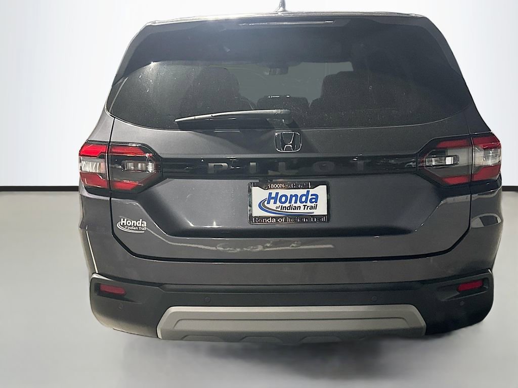 Used 2024 Honda Pilot EX-L image 6