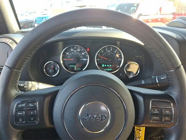 Used 2018 Jeep Wrangler Sport image 18