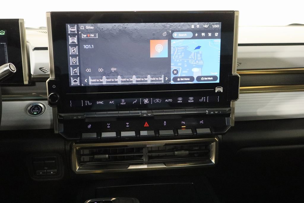 Used 2022 GMC Hummer EV Edition 1 w/ LPO, Illumination Package image 29