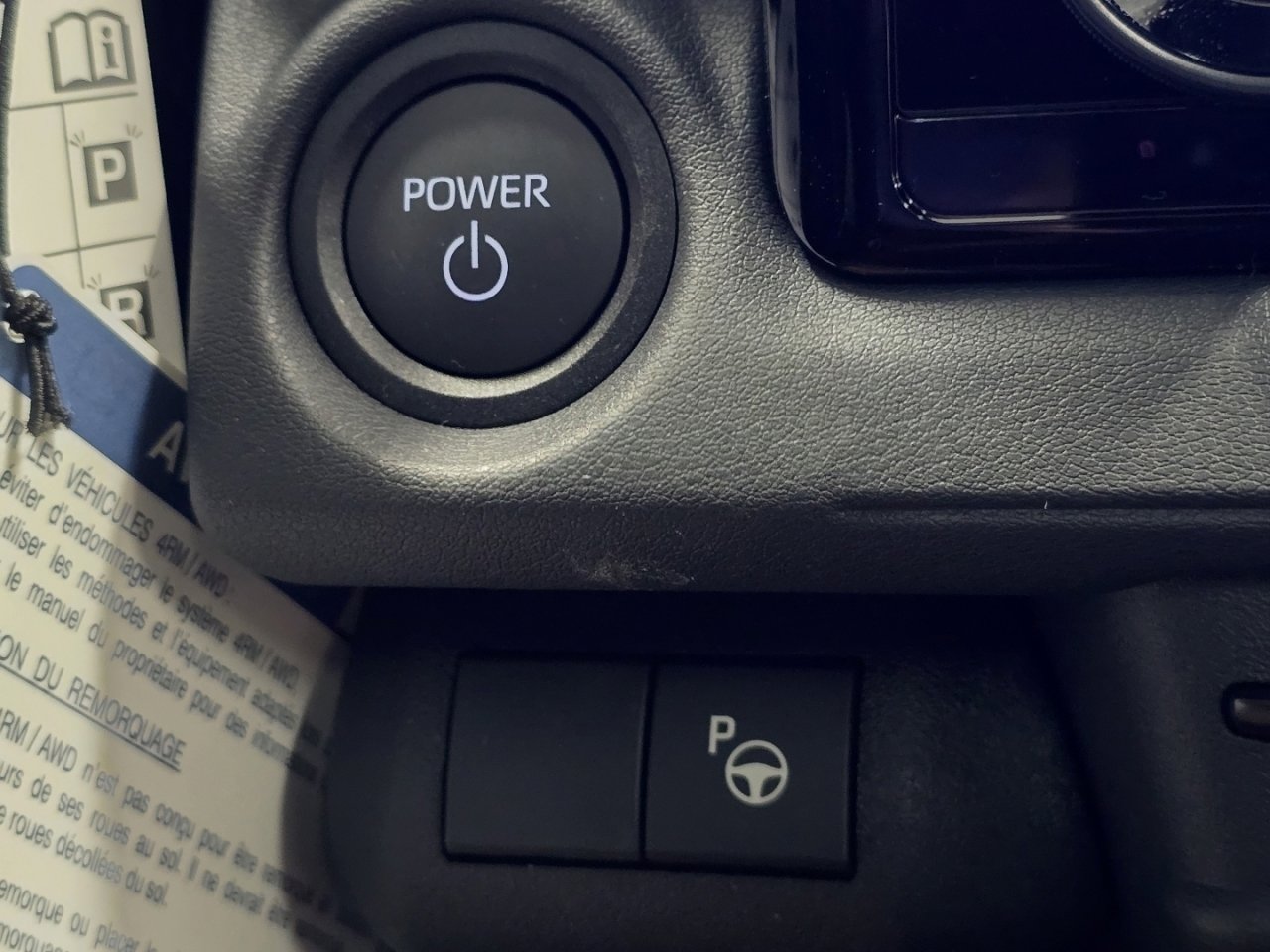 New 2026 Toyota bZ image 30