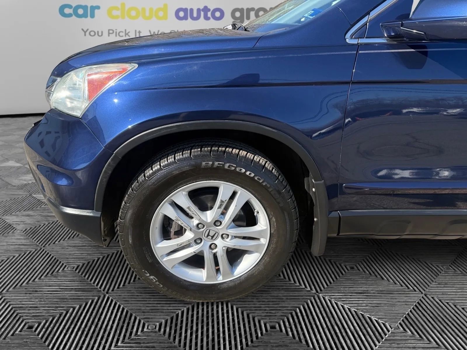 Used 2010 Honda CR-V EX-L image 29