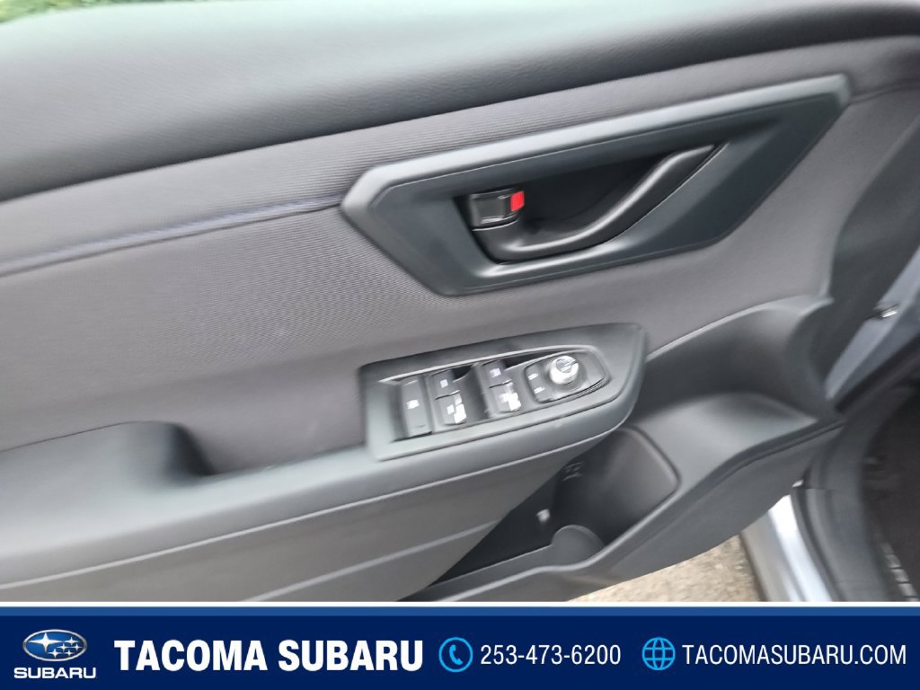 New 2026 Subaru Forester Touring AWD/4WD image 11