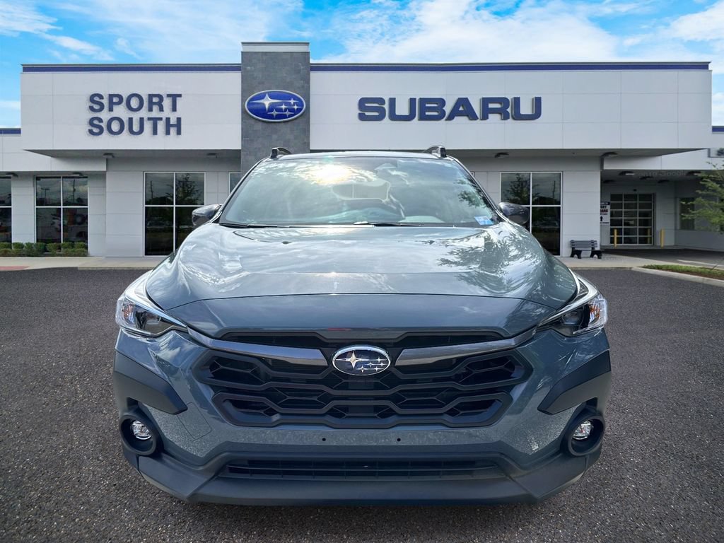 Certified 2025 Subaru Crosstrek 2.5i Premium w/ Convenience Package #2 AWD/4WD image 7