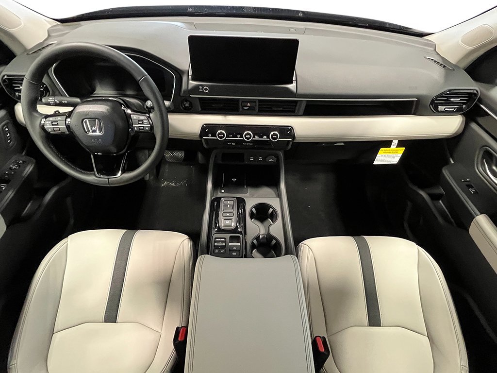 New 2026 Honda Passport RTL image 3