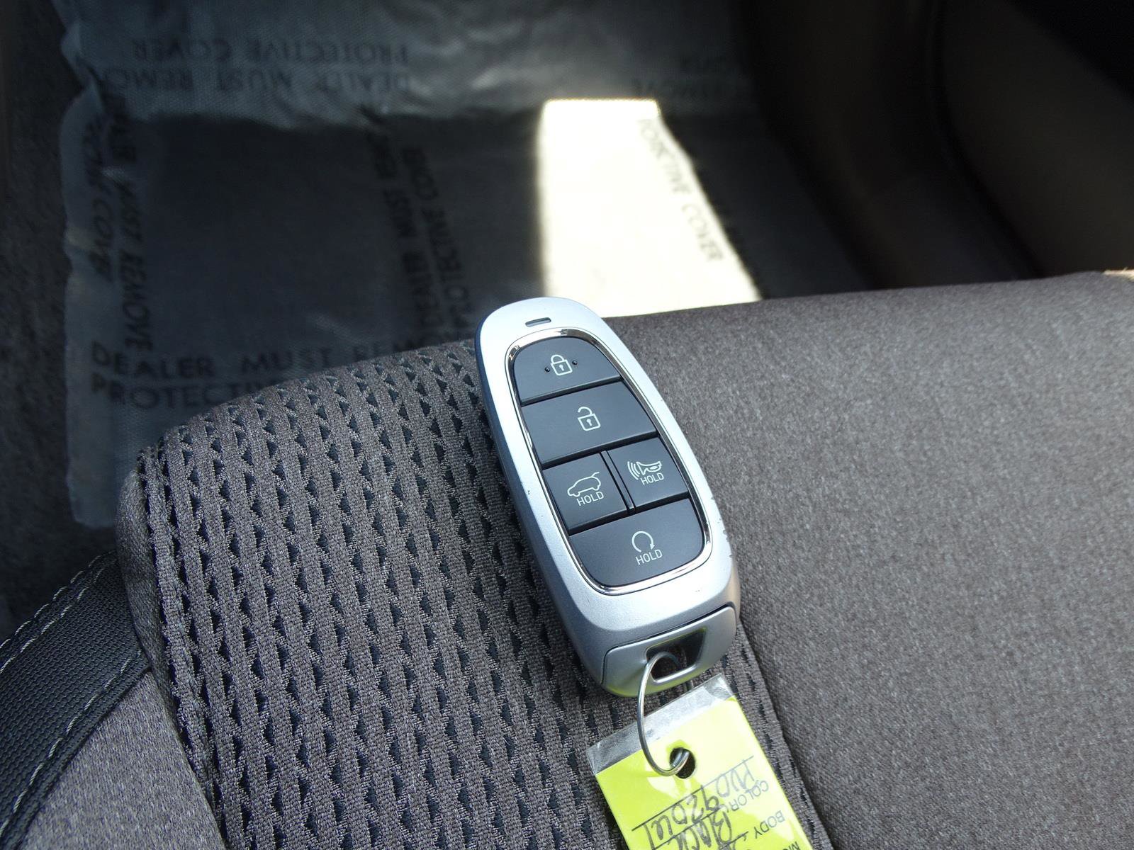 Used 2023 Hyundai Santa Fe SEL Convenience image 26