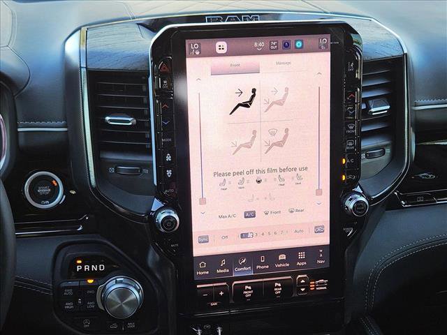 New 2026 RAM 1500 Limited image 13