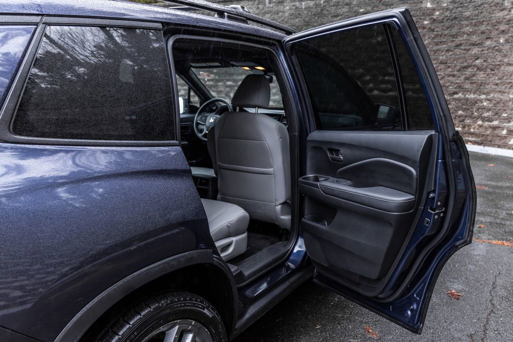 Used 2022 Honda Passport EX-L image 17