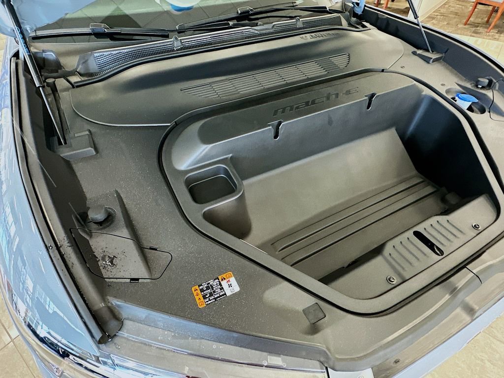 New 2026 Ford Mustang Mach-E Select w/ Comfort Package image 26