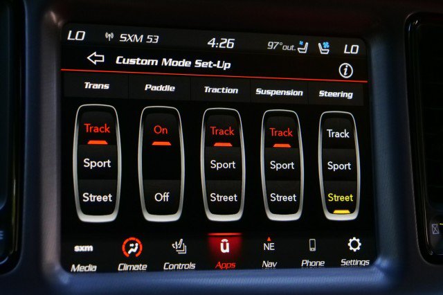 Used 2023 Dodge Challenger R/T Scat Pack RWD image 16