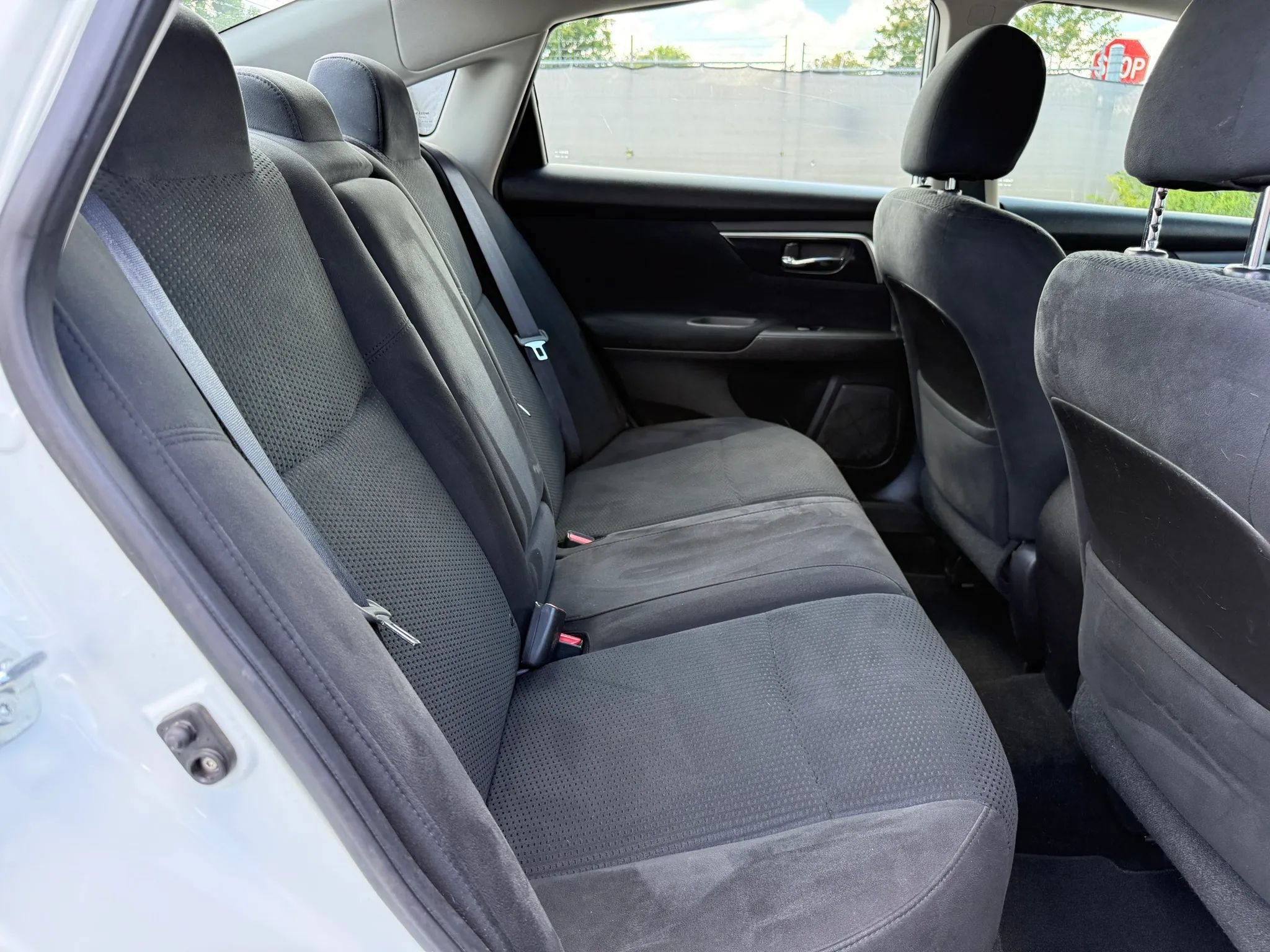 Used 2014 Nissan Altima 2.5 S FWD image 20