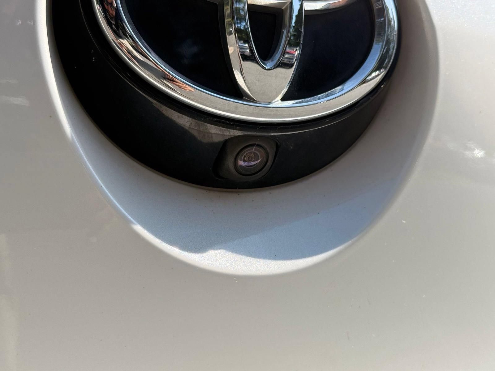 Used 2019 Toyota Corolla XSE FWD image 10