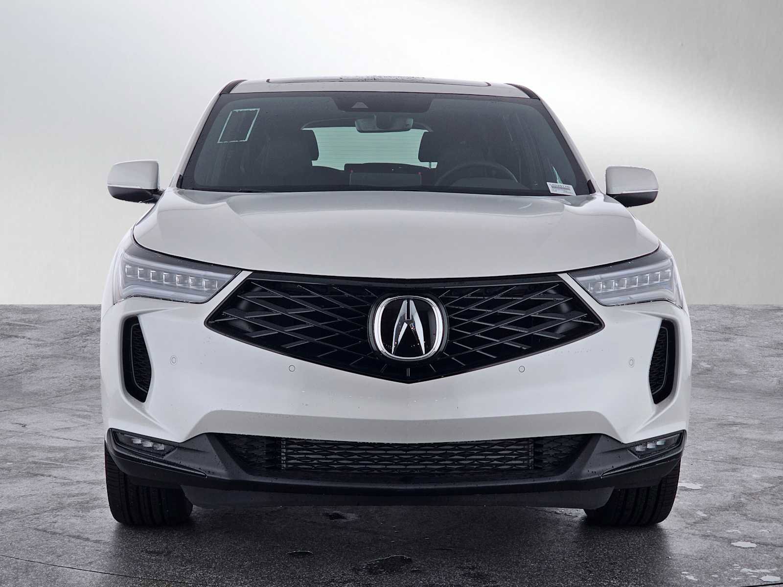 New 2026 Acura RDX A-Spec image 8