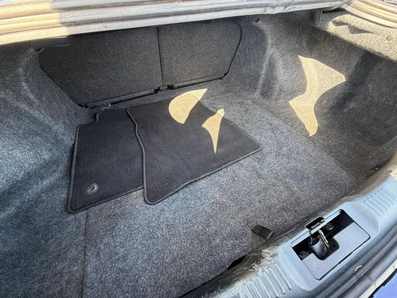 Used 2019 Ford Mustang GT RWD image 24
