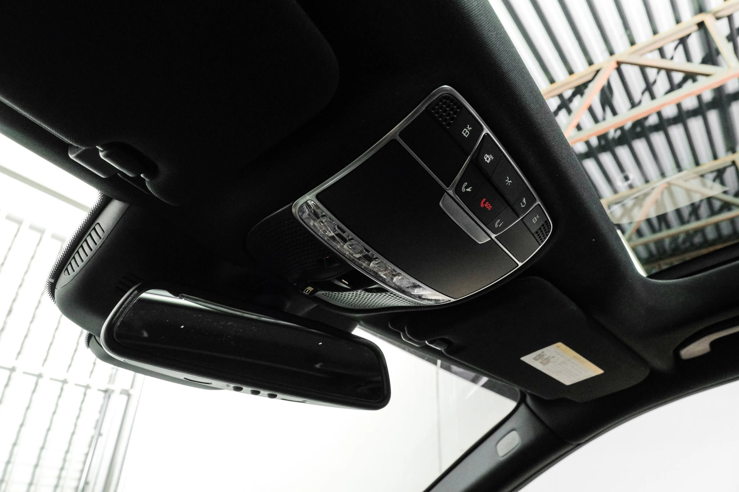 Used 2014 Mercedes-Benz S 550 Sedan image 38