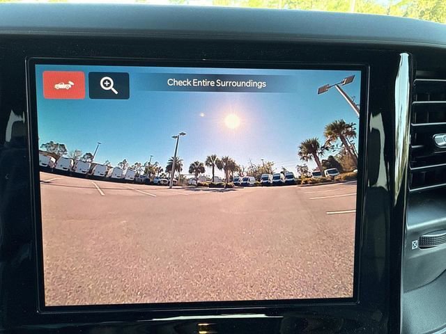 New 2026 RAM 3500 Tradesman w/ Chrome Appearance Group A image 26