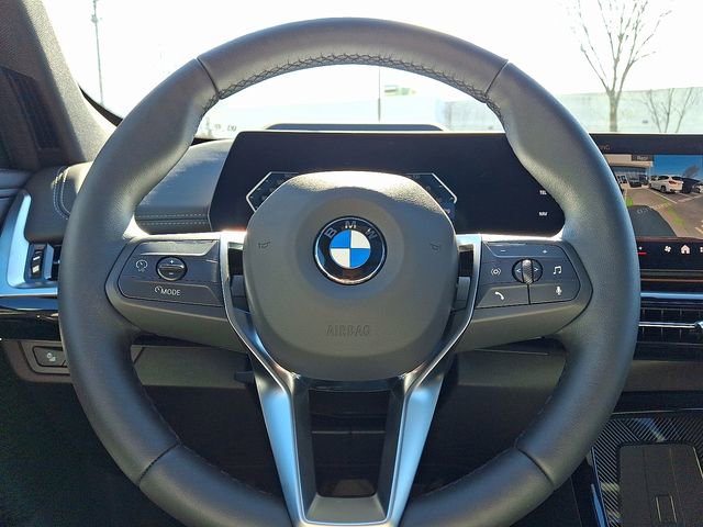 New 2026 BMW X1 xDrive28i w/ Technology Package image 17