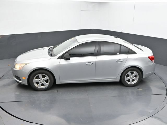 Used 2011 Chevrolet Cruze LT FWD image 17