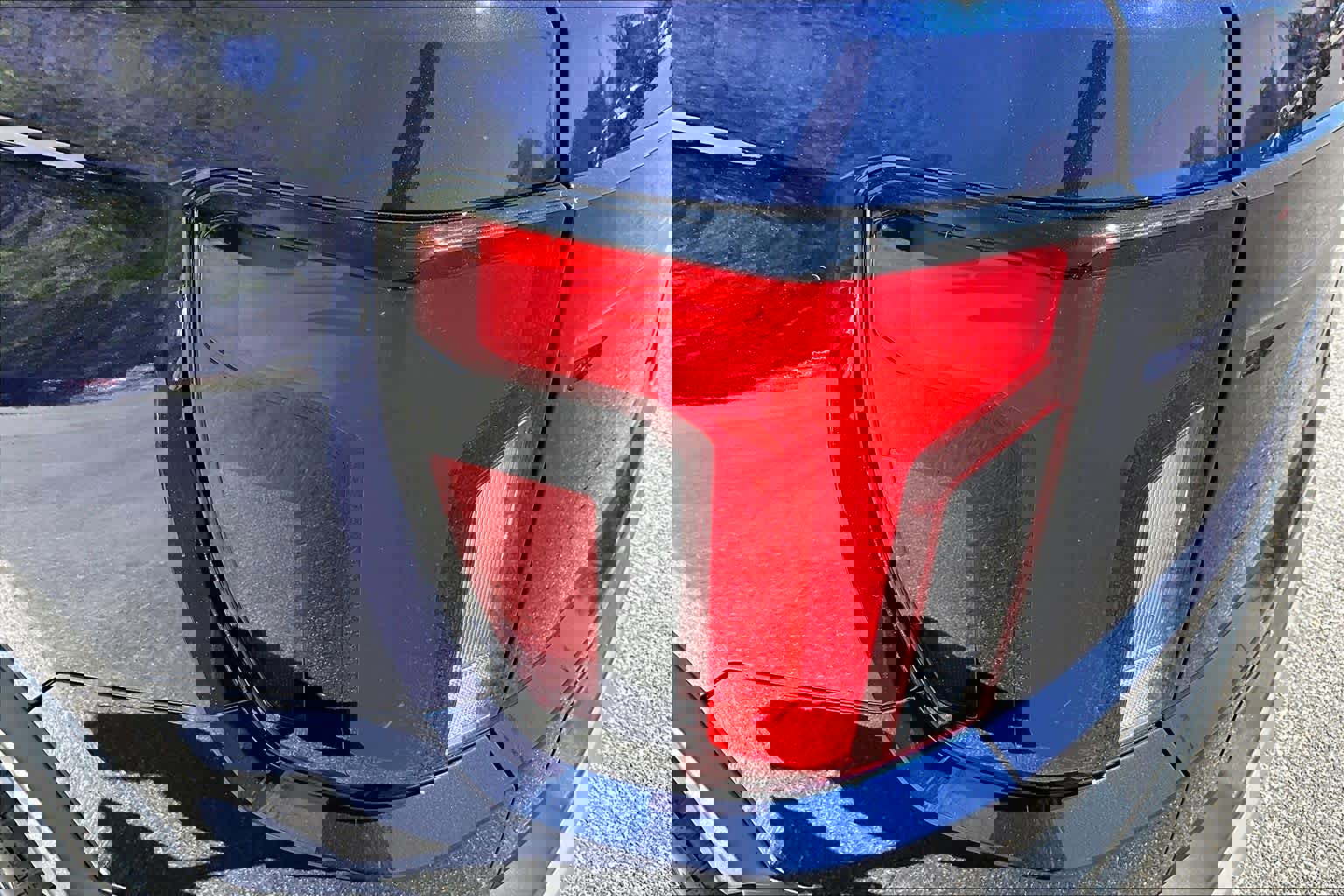 Used 2026 Honda Passport RTL image 28