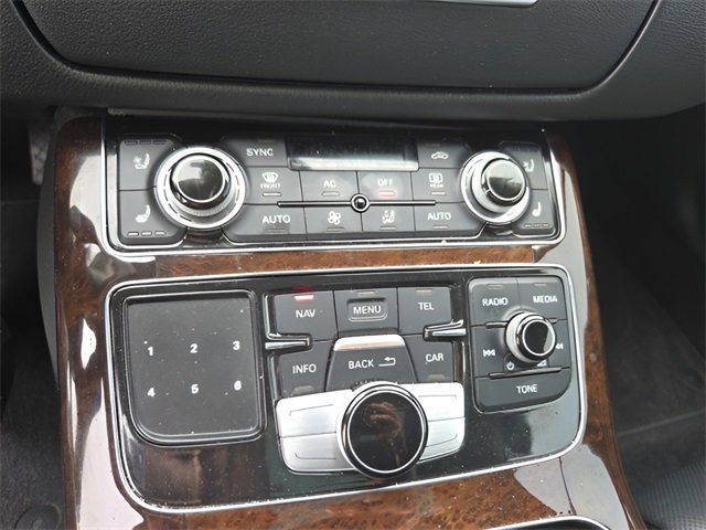 Used 2012 Audi A8 4.2 image 21