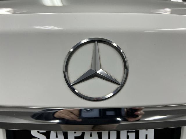 Used 2018 Mercedes-Benz C 300 4MATIC Sedan image 31