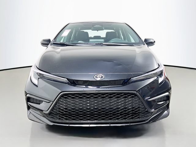 New 2026 Toyota Corolla SE FWD image 8