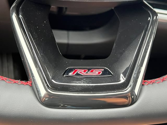 New 2027 Chevrolet Equinox RS FWD image 18