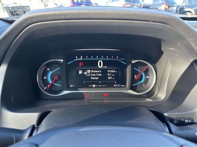 Certified 2022 Honda Pilot Touring image 26