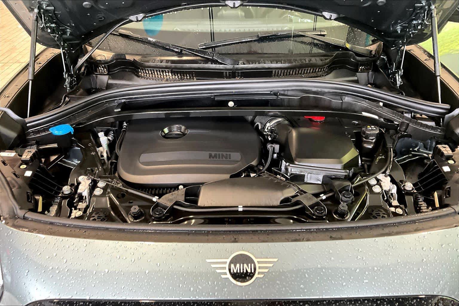 Used 2025 MINI Cooper Countryman S AWD/4WD image 33