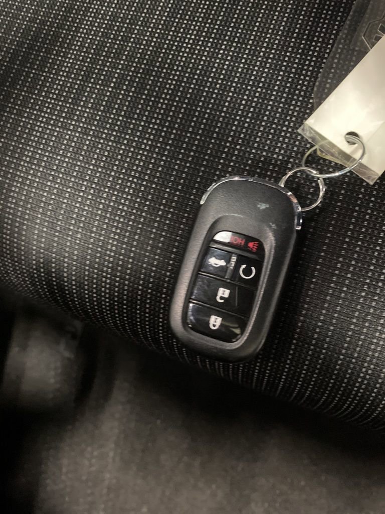 Certified 2023 Honda Civic EX image 20