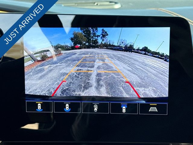 Used 2023 Chevrolet Corvette Stingray Premium Conv w/ Z51 Performance Package image 17