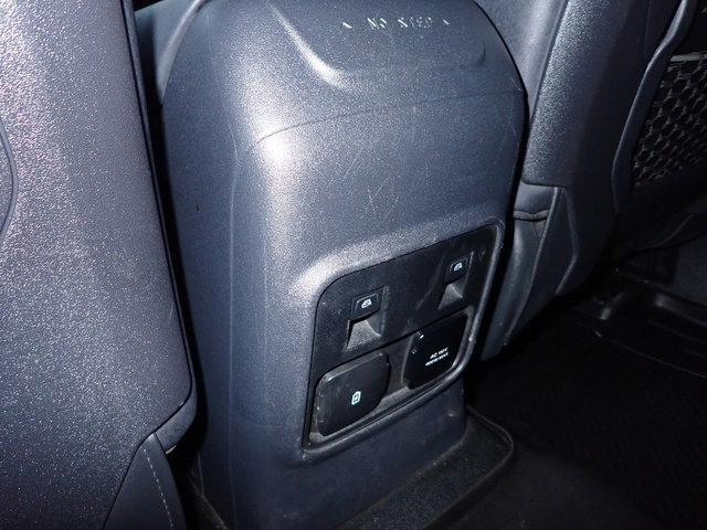 Used 2022 Ford Bronco Everglades image 21