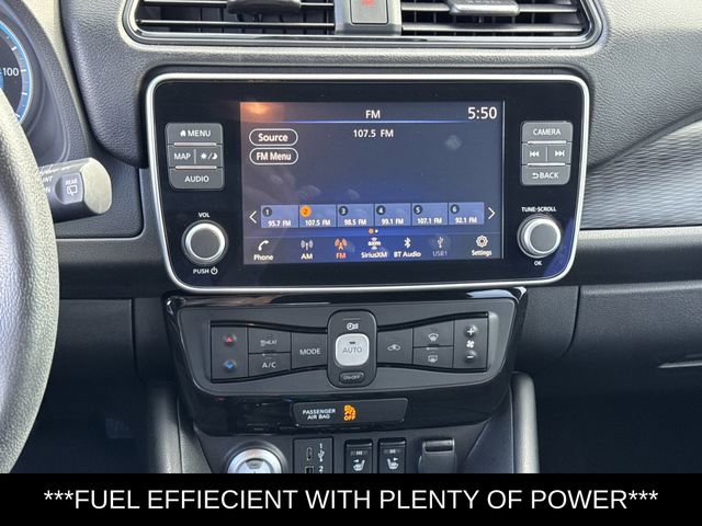 Used 2024 Nissan Leaf SV Plus image 13