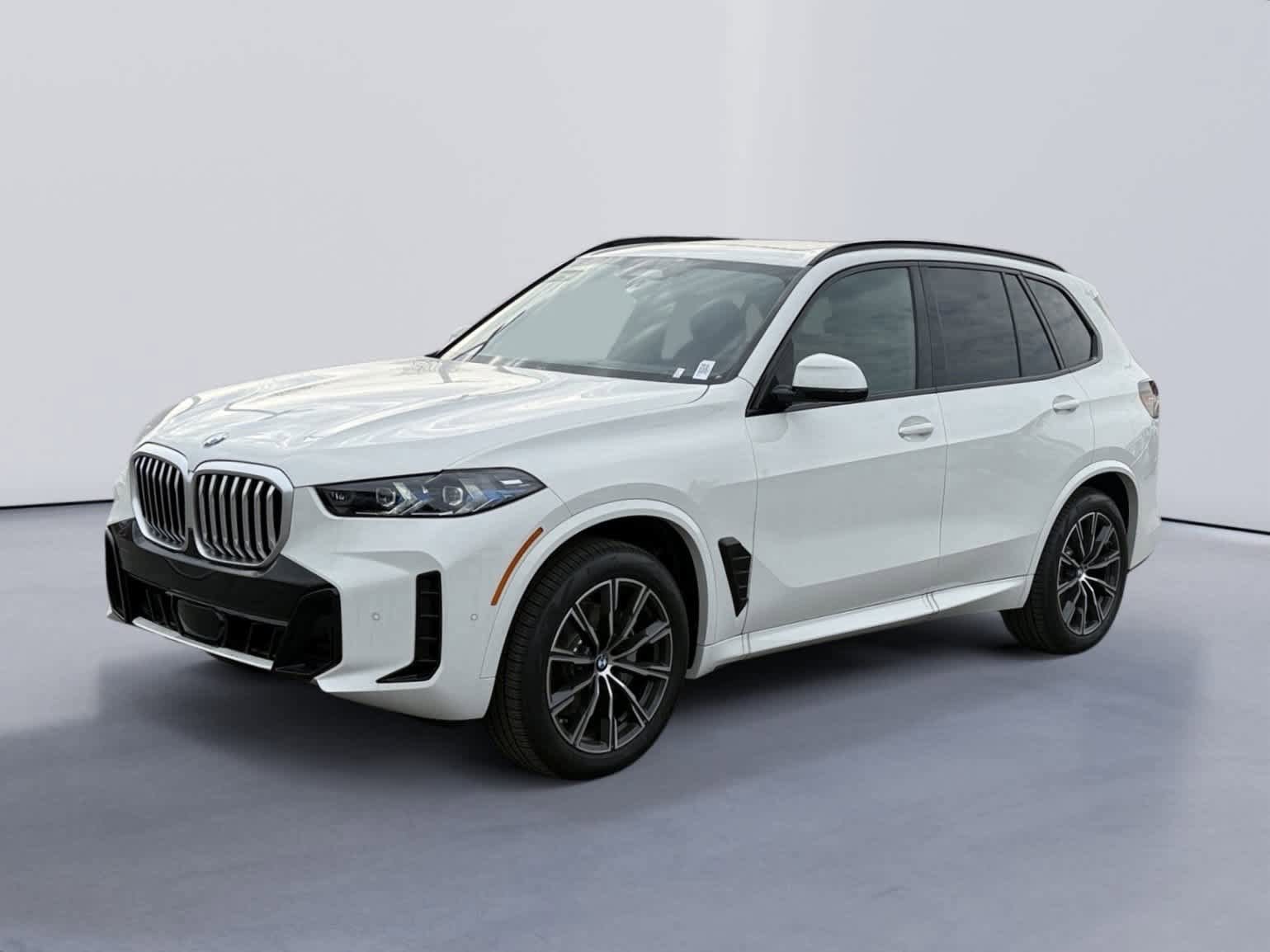 New 2026 BMW X5 sDrive40i w/ M Sport Package RWD image 7