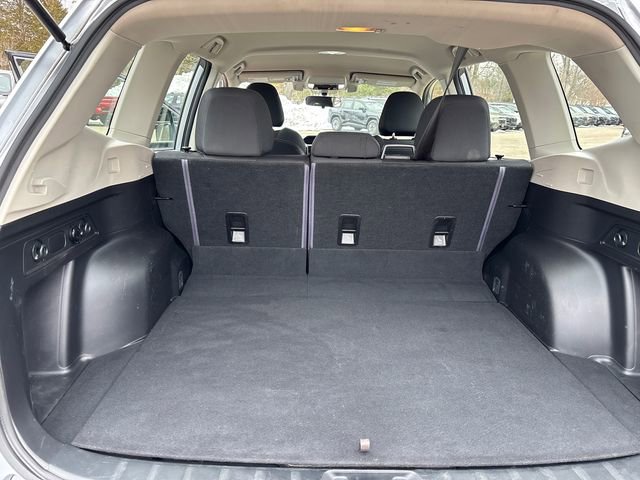 Used 2020 Subaru Forester w/ Alloy Wheel Package image 32