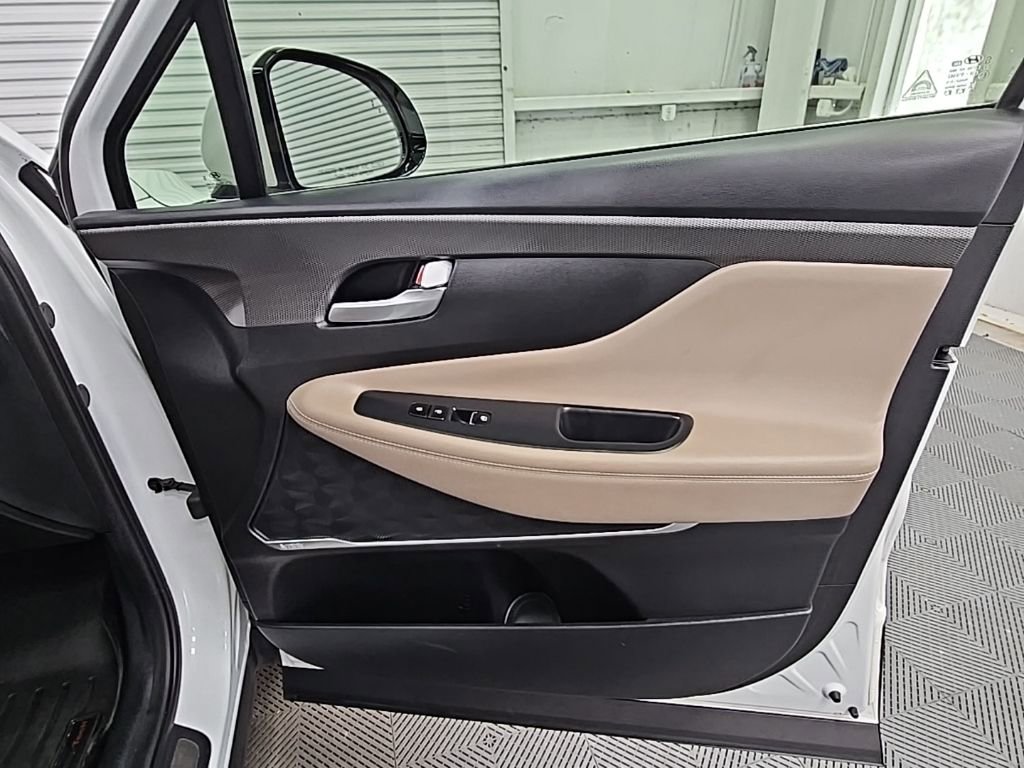 Used 2020 Hyundai Santa Fe Limited image 44