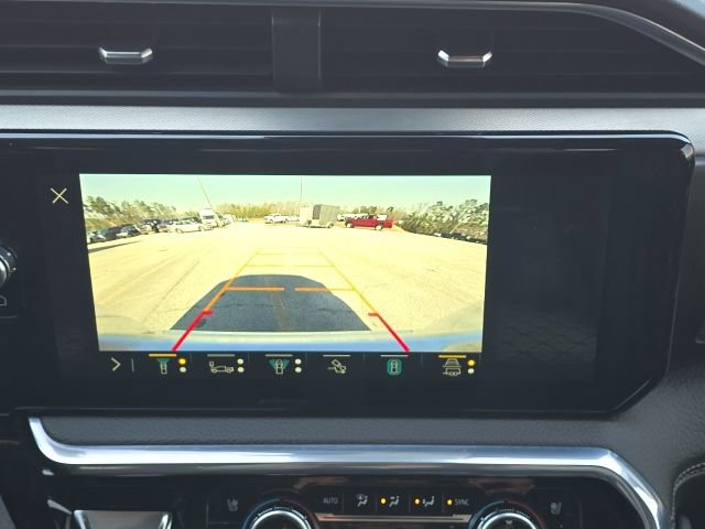 Used 2022 GMC Sierra 1500 Denali image 38