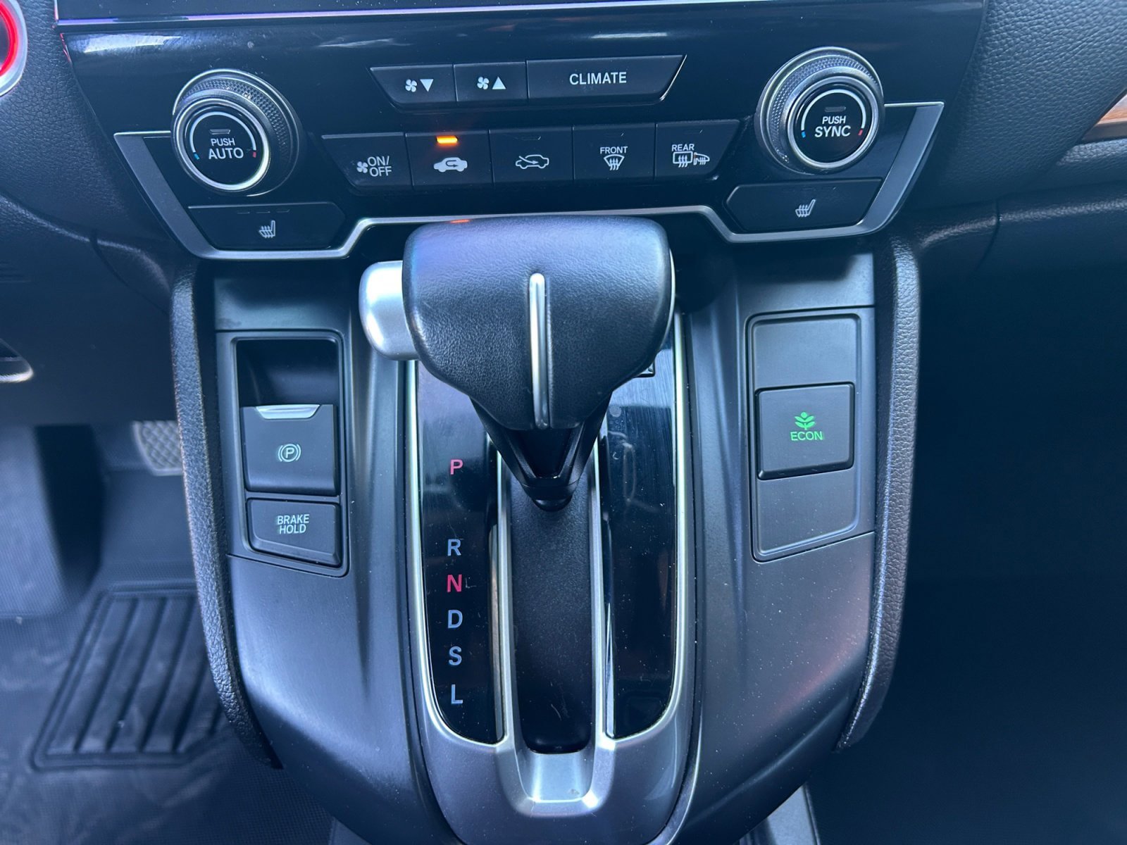 Used 2018 Honda CR-V Touring image 21
