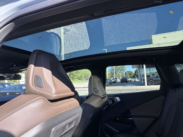 New 2026 BMW X3 xDrive30i w/ Premium Package AWD/4WD image 10