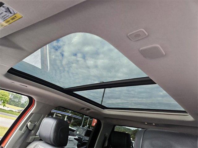 Used 2022 Toyota Tundra TRD Pro image 21