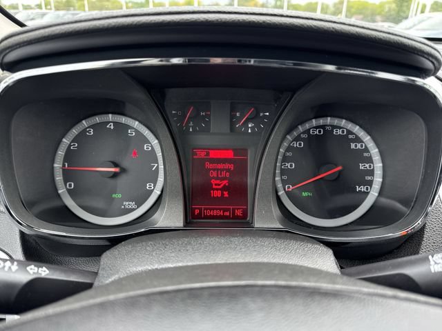 Used 2017 GMC Terrain SLE FWD image 11