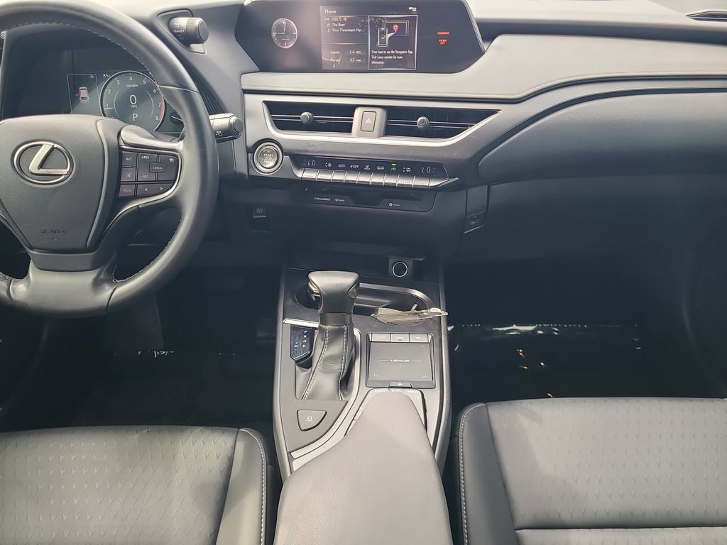 Used 2019 Lexus UX 200 w/ Accessory Package 2 FWD image 15