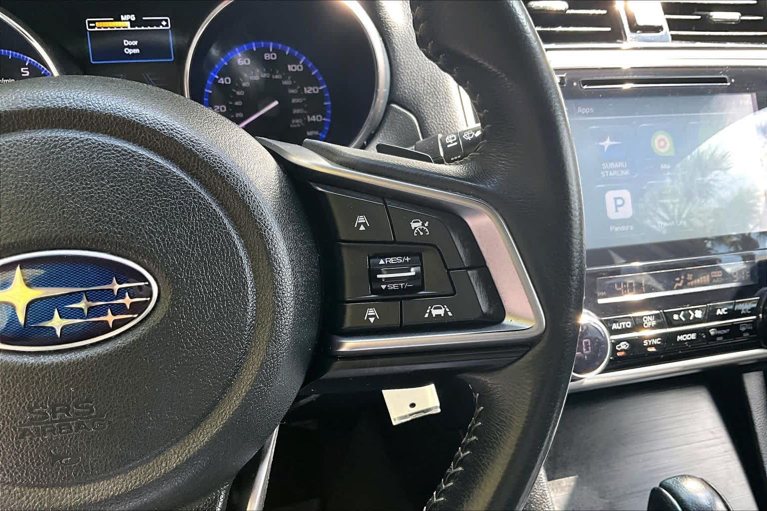 Used 2018 Subaru Outback 2.5i Premium AWD/4WD image 25