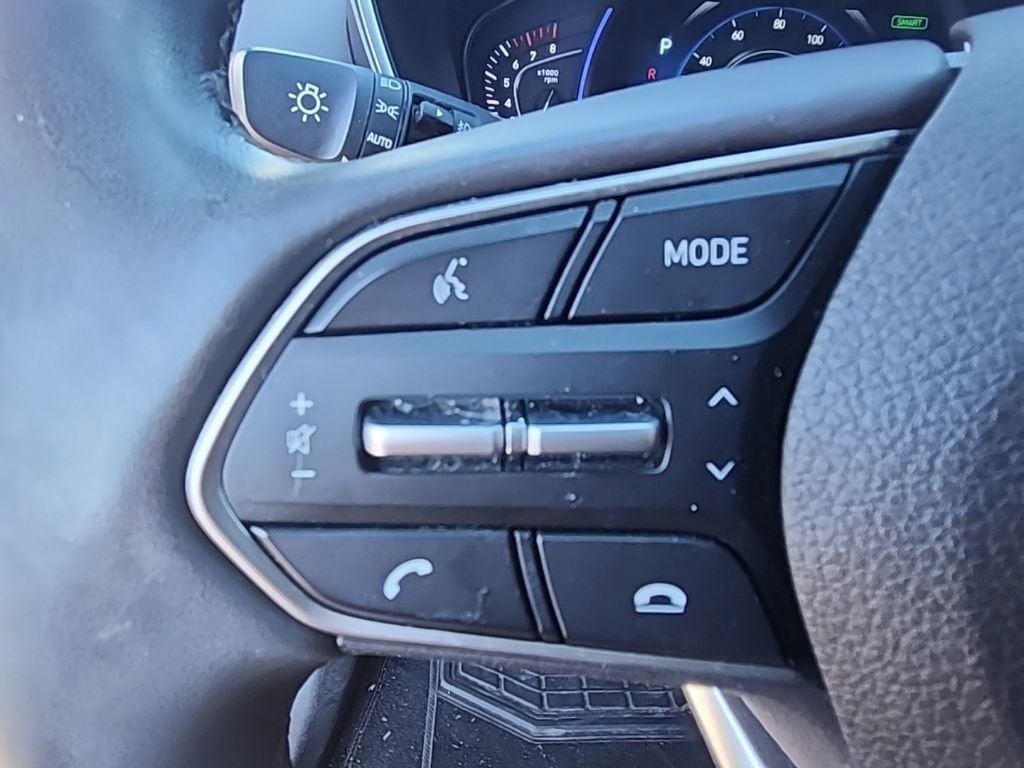 Used 2019 Hyundai Santa Fe FWD image 15