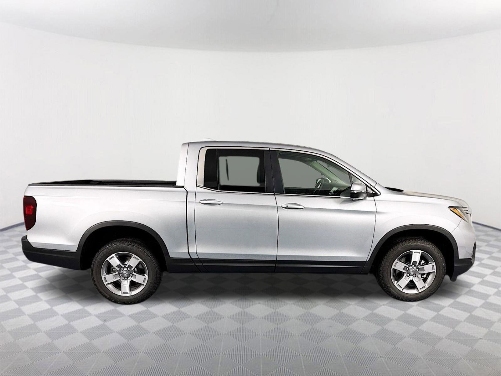 New 2026 Honda Ridgeline RTL image 4