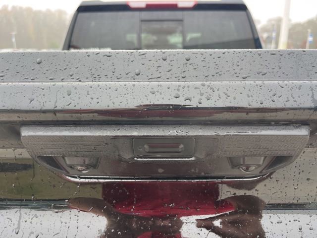 New 2026 Chevrolet Silverado 1500 RST w/ All Star Edition Plus image 7