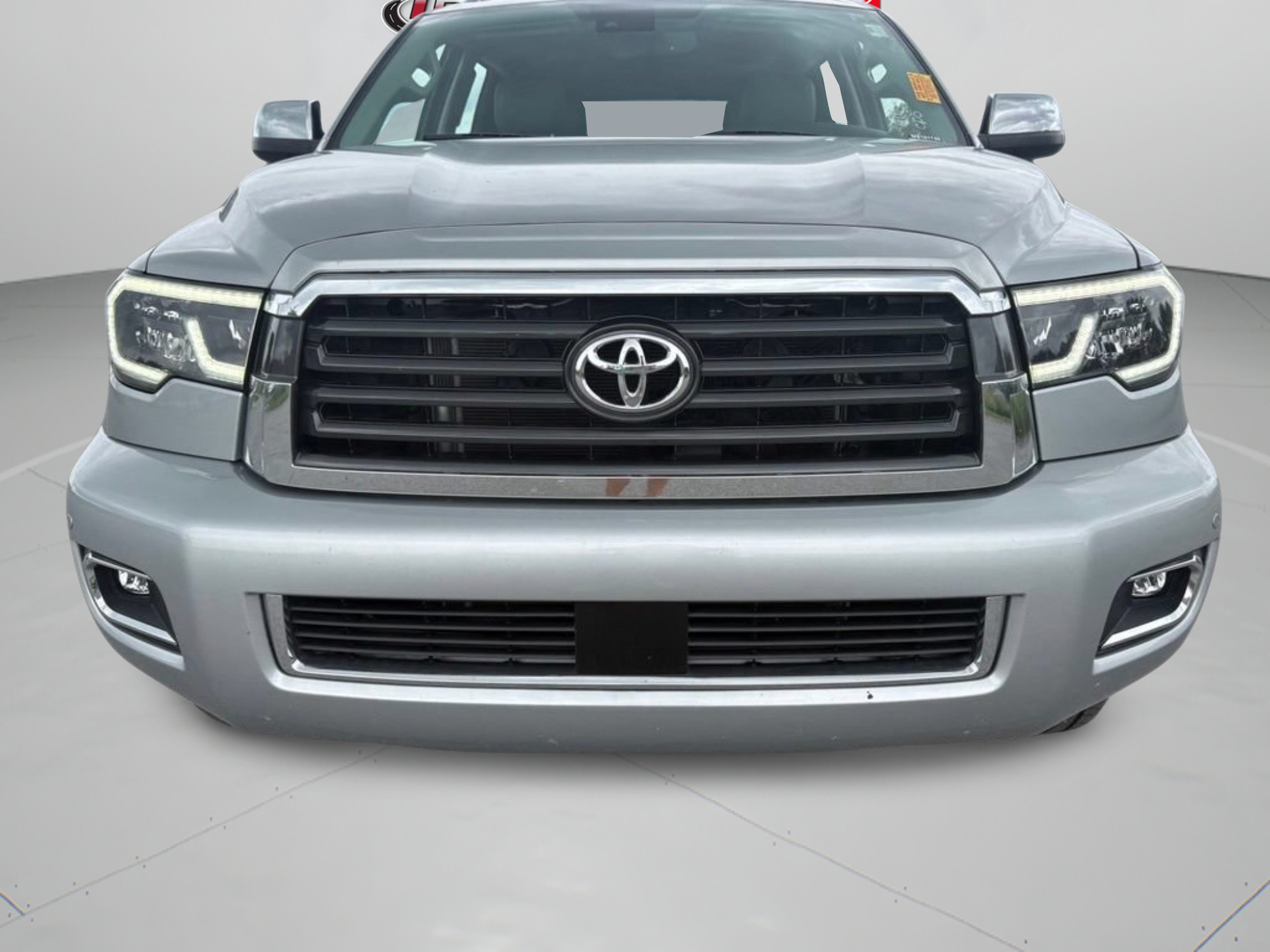 Certified 2021 Toyota Sequoia Limited w/ Safety & Convenience Package AWD/4WD image 35