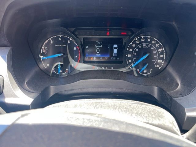 Used 2020 Ford Ranger XLT w/ Equipment Group 301A Mid AWD/4WD image 11